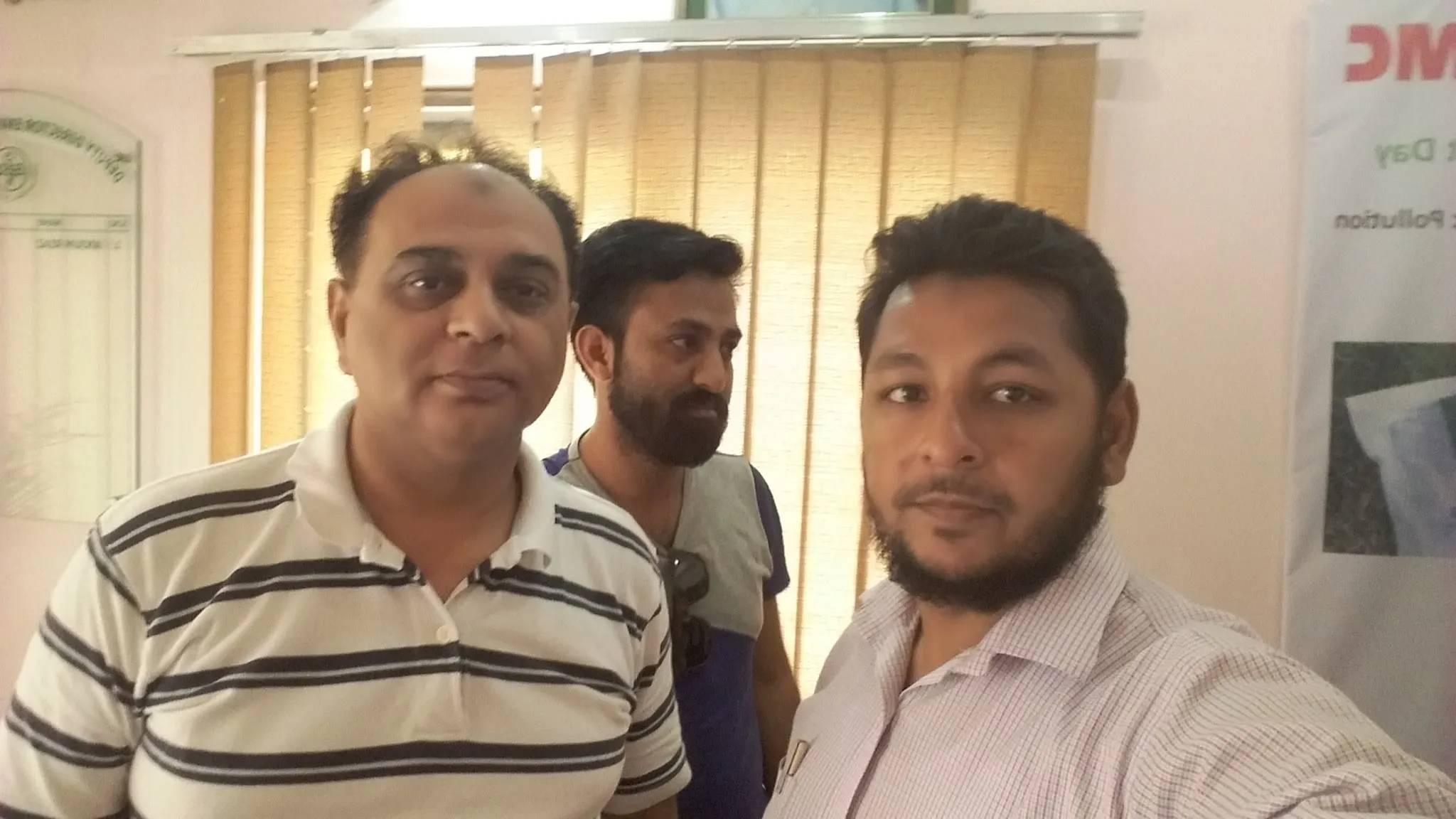 Green Seekers Activity